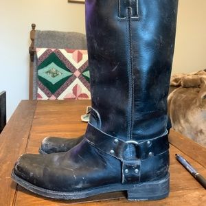 🔥Frye Harness 12R🔥 NWOT